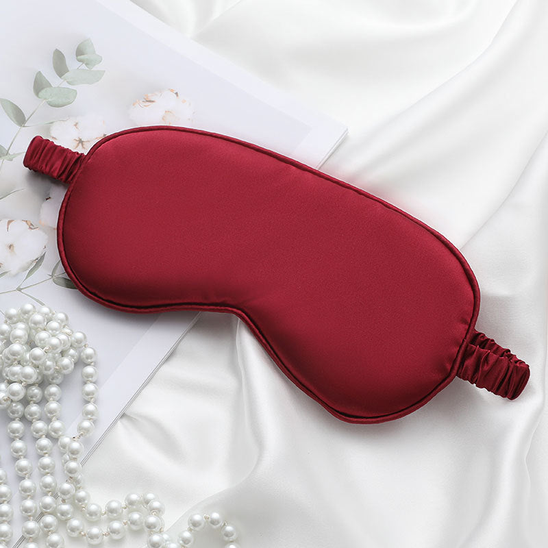 NeckHeaven Silkes Sleep Mask
